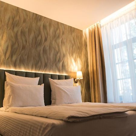 Joyme Hotel Sibiu Bagian luar foto
