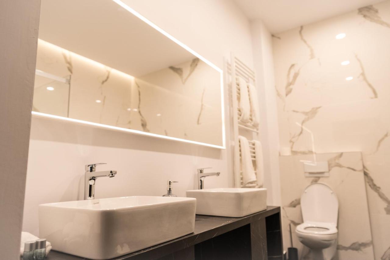 Joyme Hotel Sibiu Bagian luar foto