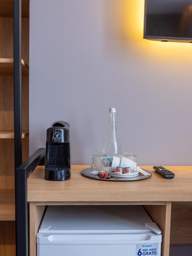 Joyme Hotel Sibiu Bagian luar foto