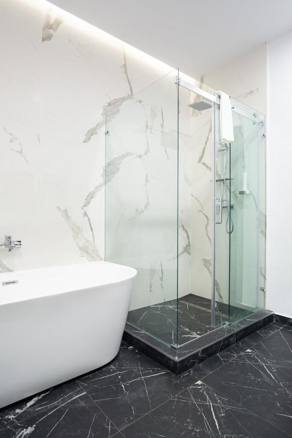 Joyme Hotel Sibiu Bagian luar foto